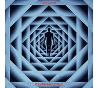 The Limit – Caveman Logic – Vinyle LP 12"
