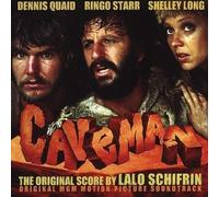 Caveman - Original Mgm Motion Picture Soundtrack
