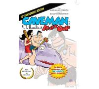 Caveman-Vt Hamlin & Alley Oop [Dvd] Special Ed, Dolby