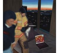 Caveman Wakes Up Vinyle