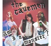 Cavemen - Am I A Monster