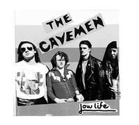 Cavemen, the - Lowlife
