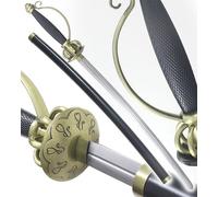 Cavendish Epee Durandal Sabre One Piece Epee Replique Acier