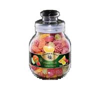 Cavendish et Harvey Fruit Candies verre de délicieux bonbons aux fruits 966g