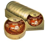 Cavendish & Harvey Lot de 9 gouttes de cola rafraîchissantes 175 g