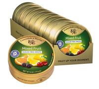 Cavendish & Harvey Mélange de gouttes de fruits sans sucre (175 g)