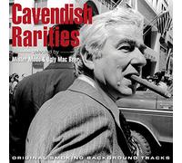 Cavendish Rarities - Cavendish Rarities-Various Artists LP [Import]