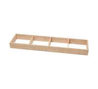 Caverack Base 120 cm - Chêne