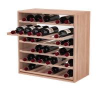 Caverack LEO - 36 bouteilles - Chêne