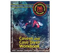 Cavern and Cave Diver Workbook