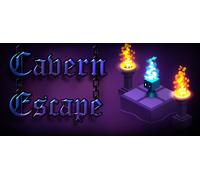 Cavern Escape (PC)