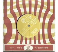 Cavern of Anti-Matter - Other Voices 06 [Vinyl 7inch]