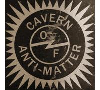 Cavern of Anti-Matter – Void Beats/Invocation Trex – CD