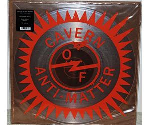 Cavern of Anti Matter - Void Versions (Rsd 2016)