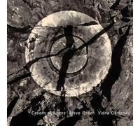 Cavern of Sirens by Steve Roach (1997-08-26)