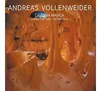 Caverna Magica: (...Under the Tree - In the Cave...) by Andreas Vollenweider