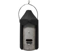 Caverne À Chauves-Souris 2F Avec Mur Avant Double