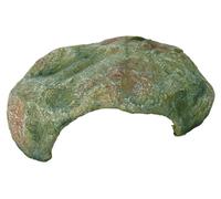 Caverne à reptiles 27 × 10 × 22 cm