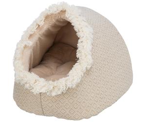 Caverne Boho 35 × 26 × 41 cm beige