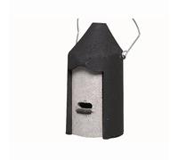 Caverne de chauve-souris 2 F Gris / Anthracite