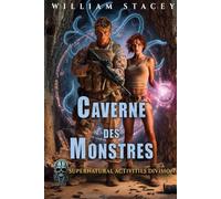Caverne des monstres
