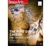 caverne du pont-d'arc - ang