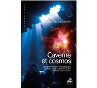 Caverne et cosmos Michael Harner (Auteur)