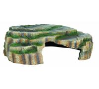 Caverne pour reptiles 30 × 10 × 25 cm