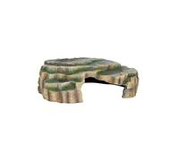 Trixie Caverne pour reptiles – aspect forêt tropicale – 30×10×25 cm – polyrésine