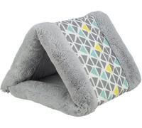 Caverne Sunny 44 × 33 × 40 cm coloré/gris