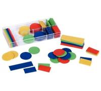 cavernedesjouets Boite 100 jetons numerotes en Plastique, 4 Couleurs - pour belote, rami, Nain Jaune, etc. - Set Accessoire Jeu Societe et Carte