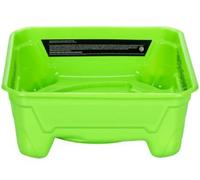 cavernedesjouets Coffret Grand arene de Combat Verte 39 x 39 cm pour beystadium pour Beyblade x - Stadium - Set Accessoire toupie avec Carte Tigre