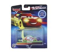 cavernedesjouets Coffret pour Cars Voiture Wingo - Set véhicule Miniature + 1 Carte Tigre