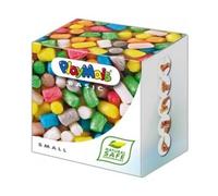 cavernedesjouets Coffret pour playmais de plus de 150 pieces - set loisirs créatif enfant + 1 carte tigre
