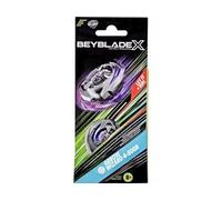 cavernedesjouets Coffret toupie - pour Beyblade Arrow Wizard 4-80gb - Set toupie Type Endurance + Carte Tigre