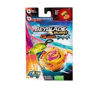 cavernedesjouets Coffret toupie pour Beyblade Burst Strike : Flame Pandora Everlasting p8 Type equilibre + 1 Carte Tigre