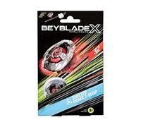 cavernedesjouets Coffret toupie - pour Beyblade helter Drake 7-80gp - Set toupie + Lanceur - Type equilibre + 1 Carte Tigre