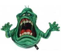 cavernedesjouets Grande Peluche : Bouffe Tout 53 cm - Peluche geante sos fantôme - Set Doudou XL + Carte Animal - Enfant - Adulte