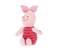 cavernedesjouets Grande Peluche porcinet 70 cm - Set Doudou Collection Winnie l'ourson Enfant + 1 Carte Tigre - Grand Doudou