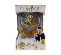 cavernedesjouets Jeu de Societe pour Harry Potter : perplexus 70 defis - Boule de prophetie - Labyrinthe - Set Casse-Tete + 1 Carte - Nouveaute