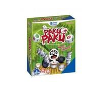 cavernedesjouets Jeu paku paku Panda 2 a 8 Joueurs, des 8 Ans - des, Vaisselle, jetons, Plateau - adresse, Ambiance - Set Jouet et Carte Animaux