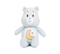 cavernedesjouets Peluche pour bisounours Bleu - toutensemble 32 cm - Set Doudou Enfant + Carte Offerte - Ours et nouveauté