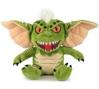 cavernedesjouets Peluche pour Gremlins : Stripe 28 cm - Set Doudou Enfant Dessin Anime + 1 Carte Offerte - garçon - Fille - Nouveaute