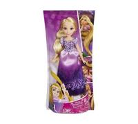 cavernedesjouets Raiponce poussière d Etoiles - poupée Mannequin 30 cm - Set poupée Princesse + Carte Tigre - Fille