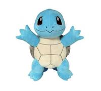 cavernedesjouets Sac à Dos Peluche Tortue carapuce 32 cm - Set Peluche + 1 Carte Tigre