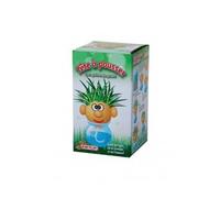 cavernedesjouets Tete d'herbe a Pousser Monsieur Gazon Green - Bonhomme Cheveux a Couper - Plante, Nature, Jardinage - Set Jouet Enfant + Carte