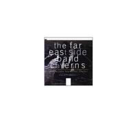 The Far East Side Band : Caverns : the Music of Jason Hwang
