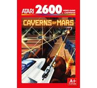 Caverns of Mars (Atari 2600+)