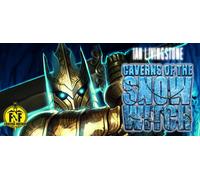 Caverns of the Snow Witch Fighting Fantasy Classics DLC (PC)