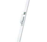 Crémone pompier à poignée rotative CAVERS ISEO - 139800